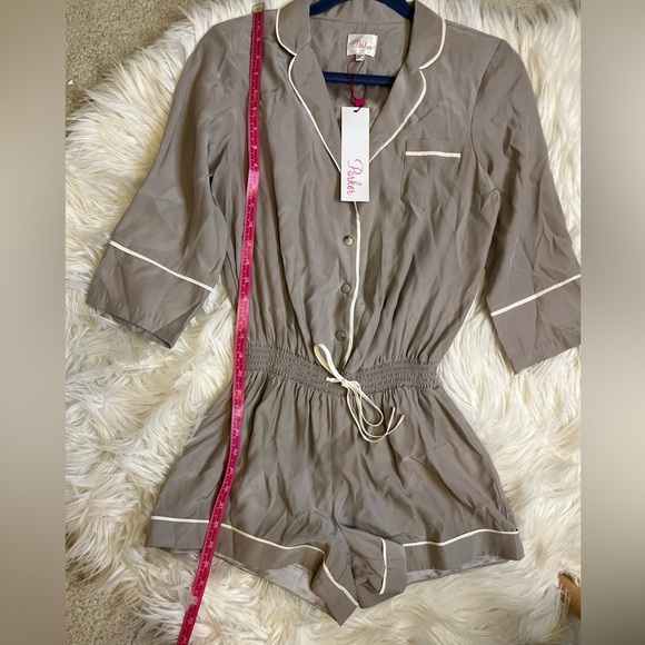 Parker‎ - Picture 6 of 9